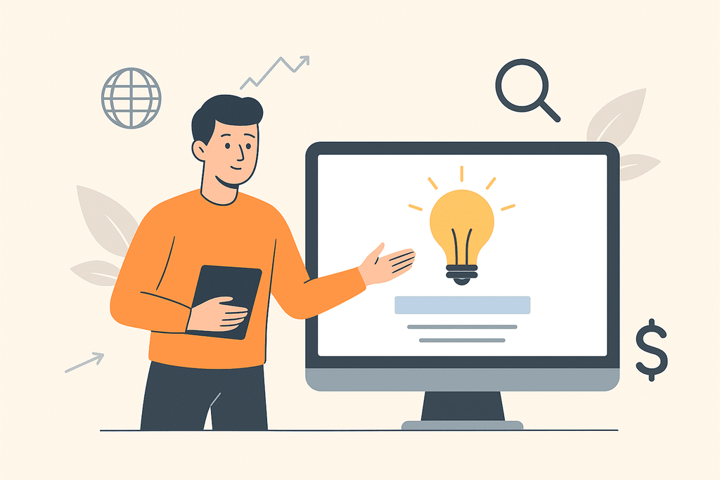 Peluang Bisnis Digital yang Belum Banyak Digarap