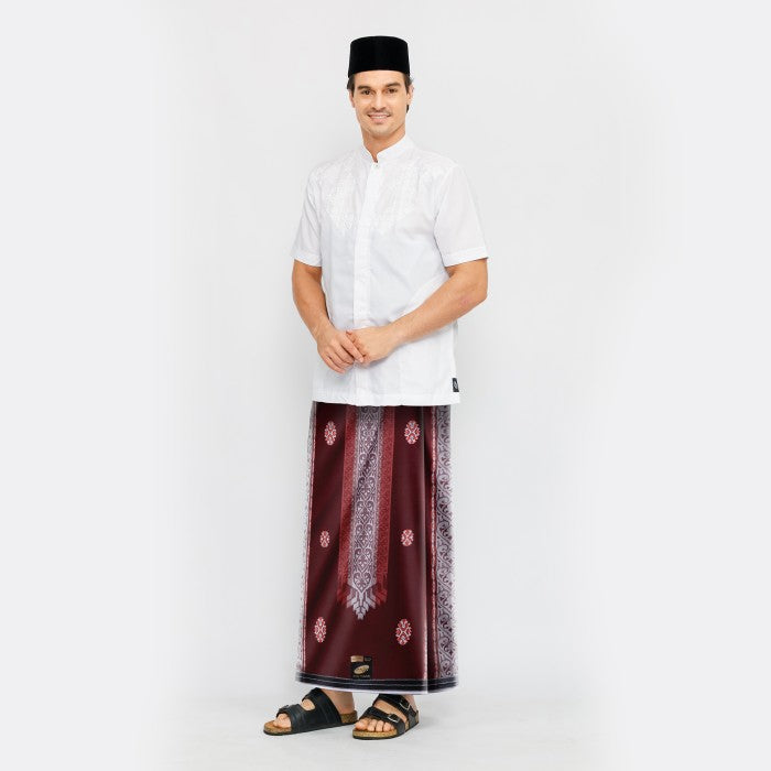 Sarung ATLAS Super Premium 970 A9 JGB