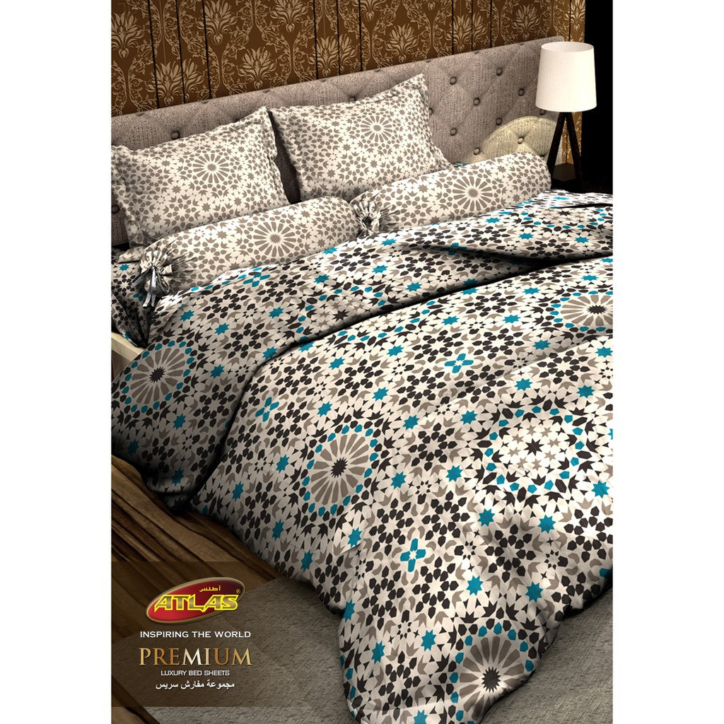 SPREI ATLAS PREMIUM MOTIF MUSCAT-003