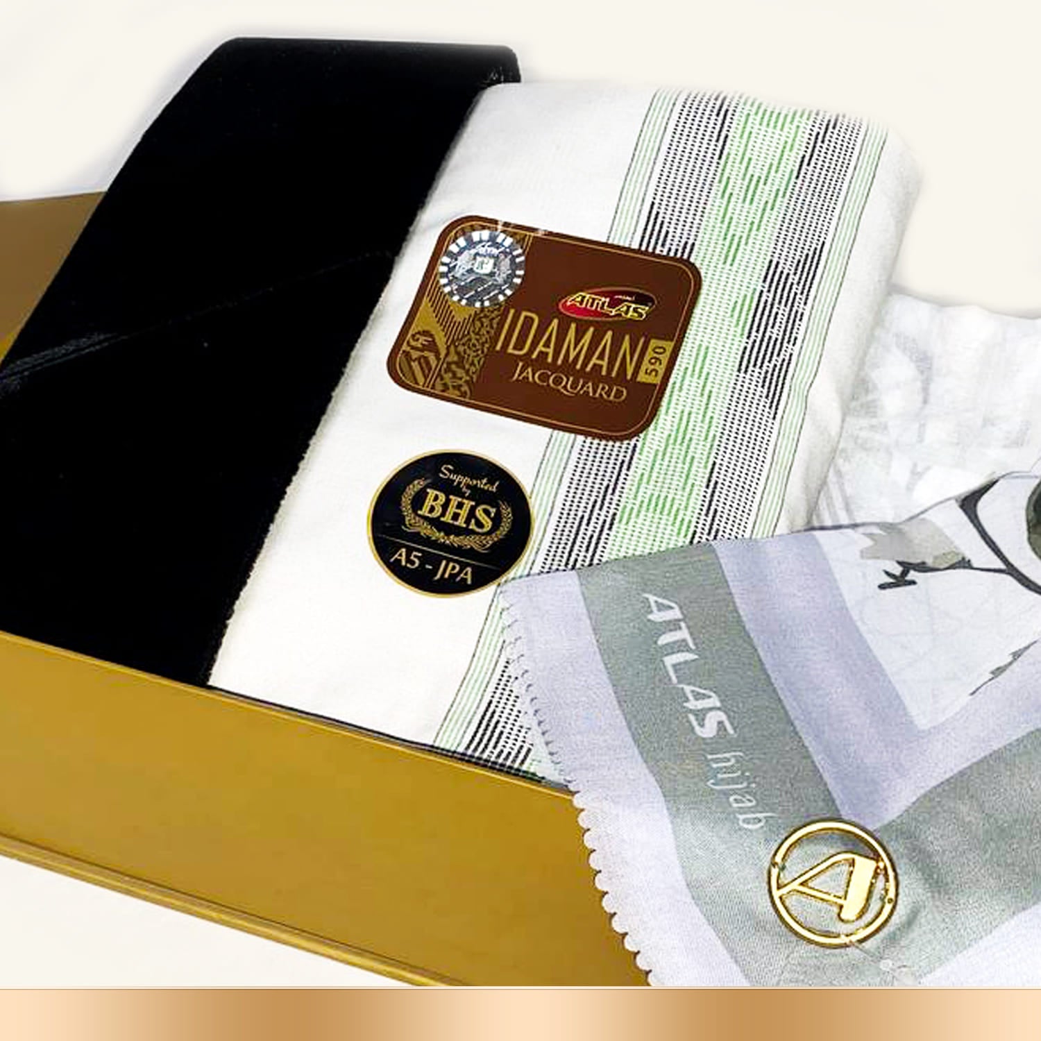 Hampers Nikah ATLAS 2025