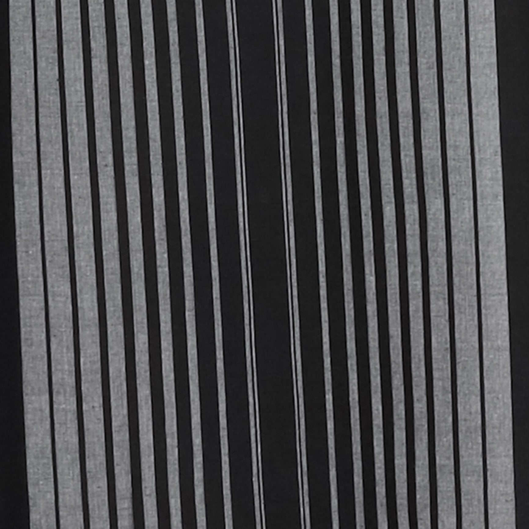 ATLAS Plain Black Junior Sarong 01