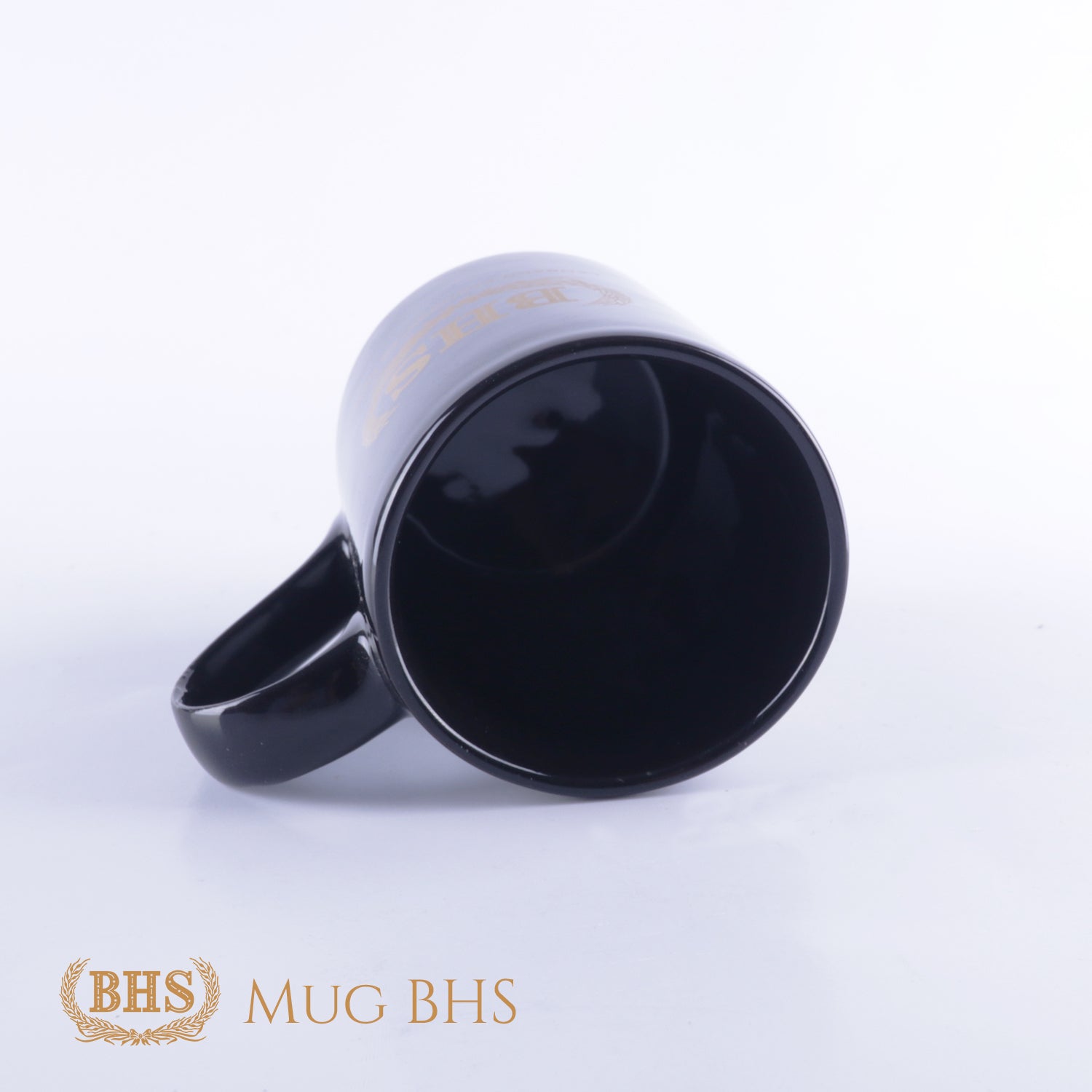 Mug Gelas Merchandise Official Sarung BHS