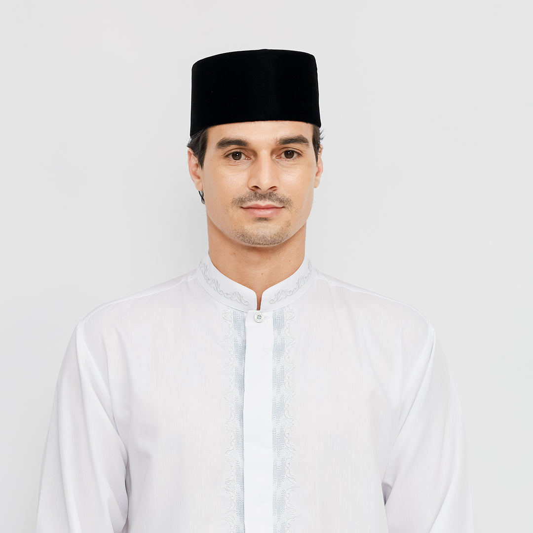 Songkok ATLAS Premium STD Tinggi 9